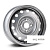 TREBL R15 / 6J PCD 4x98 ЕТ 44 ЦО 58.1 7680
