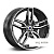КиК R17 / 8J PCD 5x120 ЕТ 34 ЦО 72.6 Бартон