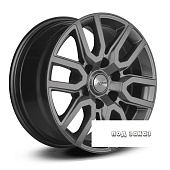 Carwel R17 / 8J PCD 6x139.7 ЕТ 36 ЦО 100.1 Барал
