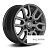 Carwel R17 / 8J PCD 6x139.7 ЕТ 36 ЦО 100.1 Барал