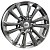 7,5x17/6x139,7 ET25 D106,1 R117 (Prado) BH