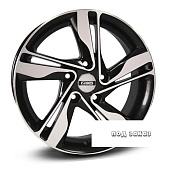 Tech Line R16 / 6.5J PCD 5x114.3 ЕТ 50 ЦО 66.1 650