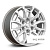 Скад R18 / 8J PCD 6x139.7 ЕТ 42 ЦО 75.1 Авилис