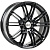 7x17/5x114,3 ET45 D54,1 R187 (Coolray) BL