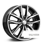 Скад R16 / 6.5J PCD 5x114.3 ЕТ 38 ЦО 67.1 Тирион