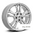 Wheels UP R16 / 6.5J PCD 5x114.3 ЕТ 45 ЦО 60.1 Up103