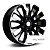 Legeartis Concept R20 / 8.5J PCD 6x139.7 ЕТ 60 ЦО 95.1 TY572