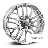 NEO R17 / 6.5J PCD 4x100 ЕТ 43 ЦО 60.1 781