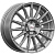 6,5x16/5x110 ET40 D63,35 Азур (КС1052) Хай Вэй