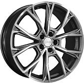 7,5x19/5x108 ET38 D60,1 KHW1907 (Jetour X70/X90 Plus) Gray-FP