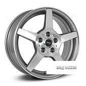 Megami R14 / 5.5J PCD 4x98 ЕТ 35 ЦО 58.6 AF-07