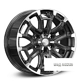 Скад R18 / 8J PCD 6x114.3 ЕТ 46 ЦО 67.1 Авилис