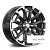 Скад R18 / 8J PCD 6x139.7 ЕТ 36 ЦО 100.1 Авилис