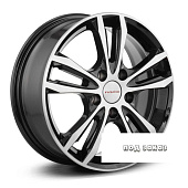 КиК R16 / 6J PCD 4x100 ЕТ 37 ЦО 60.1 Samara- Оригинал