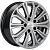 Khomen Wheels KHW1610 (Astra)
