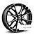 Wheels UP R16 / 6J PCD 4x100 ЕТ 45 ЦО 60.1 Up111