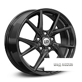 Wheels UP R17 / 7J PCD 5x108 ЕТ 33 ЦО 60.1 Up105