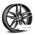 Wheels UP R18 / 7J PCD 5x114.3 ЕТ 37 ЦО 66.6 Up112