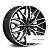 КиК R19 / 8J PCD 5x114.3 ЕТ 48 ЦО 67.1 Клермон