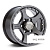 Скад R16 / 7J PCD 6x139.7 ЕТ 20 ЦО 109.7 Титан
