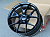 Диск колеса BBS F5712 7,0x15 4*100 ET38 D73,1 Gloss Black 