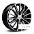 KHOMEN WHEELS R16 / 6.5J PCD 5x112 ЕТ 50 ЦО 57.1 1611