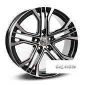 RST R19 / 8.5J PCD 5x112 ЕТ 28 ЦО 66.6 R029