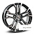 RST R19 / 8.5J PCD 5x120 ЕТ 30 ЦО 66.1 R029