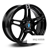Venti R18 / 7.5J PCD 5x114.3 ЕТ 37 ЦО 66.6 1818