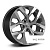 Скад R18 / 7.5J PCD 5x114.3 ЕТ 33 ЦО 67.1 Ламберт