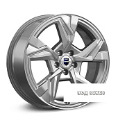 КиК R18 / 7.5J PCD 5x112 ЕТ 43 ЦО 57.1 Кайан