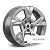 КиК R18 / 7.5J PCD 5x112 ЕТ 37 ЦО 66.6 Кайан