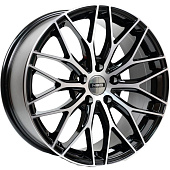 7x17/5x114,3 ET45 D67,1 740 BD