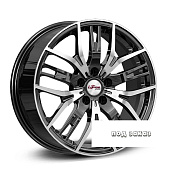 iFree R17 / 7J PCD 5x114.3 ЕТ 45 ЦО 67.1 Аскет