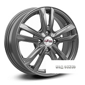 iFree R15 / 6J PCD 4x100 ЕТ 50 ЦО 60.1 Маскот HB