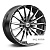 Wheels UP R18 / 7.5J PCD 5x108 ЕТ 36 ЦО 65.1 Up128