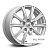Wheels UP R15 / 6J PCD 5x112 ЕТ 43 ЦО 57.1 Up123