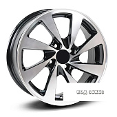RST R15 / 6J PCD 4x98 ЕТ 33 ЦО 58.6 R055
