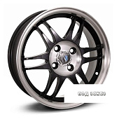 Venti R15 / 6J PCD 5x100 ЕТ 40 ЦО 57.1 1502