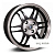 Venti R15 / 6J PCD 5x114.3 ЕТ 40 ЦО 67.1 1502