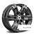 КиК R17 / 7.5J PCD 6x139.7 ЕТ 42 ЦО 100.1 R8