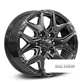 КиК R18 / 7.5J PCD 6x139.7 ЕТ 42 ЦО 75.1 Гангут