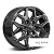 КиК R18 / 7.5J PCD 6x139.7 ЕТ 55 ЦО 93.1 Гангут