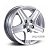 Скад R14 / 5.5J PCD 4x100 ЕТ 38 ЦО 67.1 Магнум