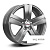 iFree R17 / 7J PCD 5x114.3 ЕТ 45 ЦО 67.1 Rebel
