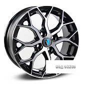 Venti R14 / 5.5J PCD 4x100 ЕТ 43 ЦО 60.1 1419