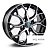 Venti R14 / 5.5J PCD 4x100 ЕТ 43 ЦО 60.1 1419