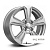 iFree Original R15 / 6J PCD 4x100 ЕТ 46 ЦО 54.1 Solaris II КС777