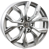 6,5x16/5x114,3 ET50 D67,1 R106 (Kia Cee'd, Hyndai i30) SL