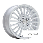 Скад R15 / 6J PCD 4x100 ЕТ 48 ЦО 54.1 Веритас